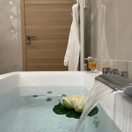 Villa Segny Apartamento