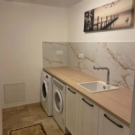 شقة Villa Segny سوني