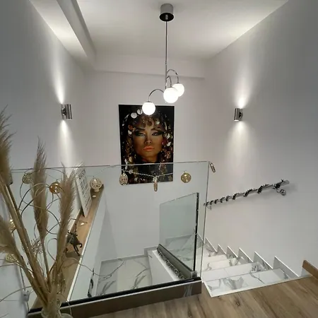 Villa Segny * سوني