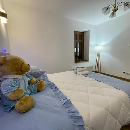 شقة Villa Segny سوني